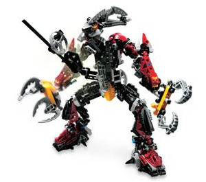 LEGO Voporak 10203