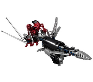 LEGO Vultraz 8698