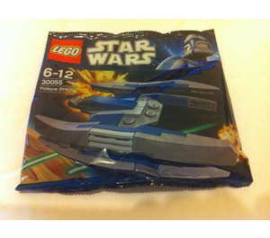 LEGO Vulture Droid Set 30055 Packaging