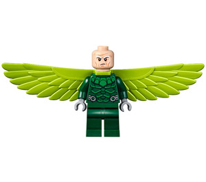 LEGO Vulture minifiguur