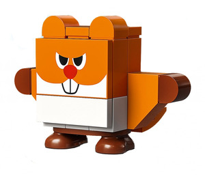 LEGO Waddlewing Minifigur