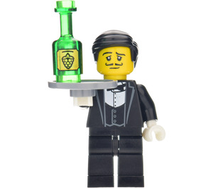 LEGO Waiter Set 71000-1