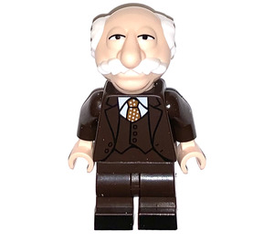 LEGO Waldorf Minifigure