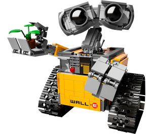 LEGO WALL-E 21303