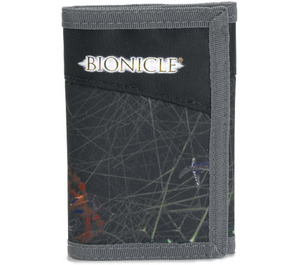 LEGO Wallet - Bionicle (4499358)