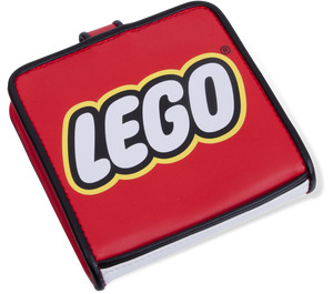 LEGO Wallet - Classic Logo (853147)
