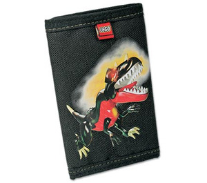 LEGO Wallet - Tyranozaur Rex (4296537)