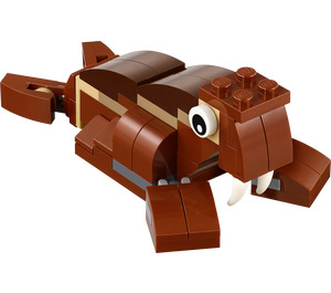 LEGO Walrus Set 40276