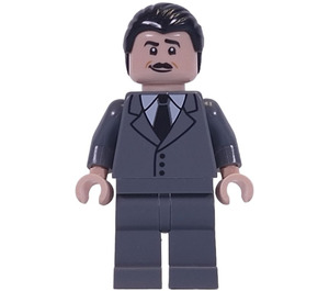 LEGO Walt Disney Minifigur
