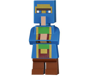 LEGO Wandering Trader Minifigurka