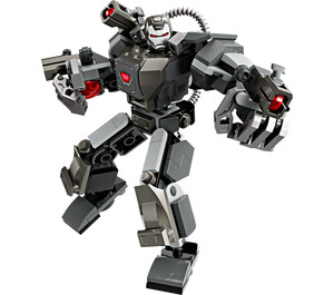 LEGO War Machine Mech Armor Set 76277