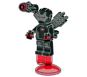 LEGO War Machine 242107