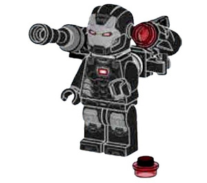 LEGO War Machine Set 242213