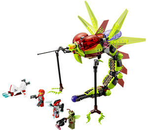 LEGO Warp Stinger Set 70702