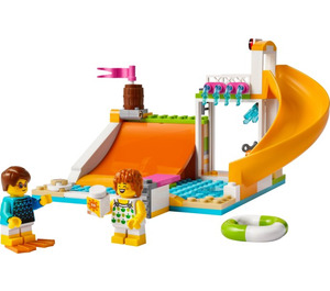 LEGO Water Park Set 40685
