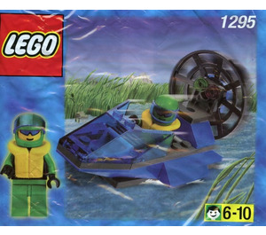 LEGO Water Rider Set 1295