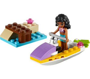LEGO Water Scooter Fun Set 41000