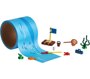 LEGO Water Tape Set 854065