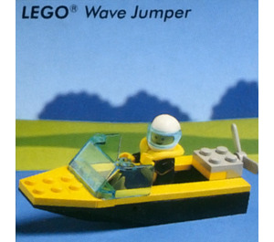 LEGO Wave Jumper 1562-1