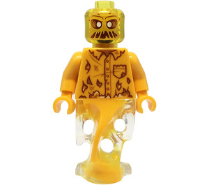 LEGO Waylon Минифигурка