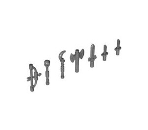 LEGO Weapon Accessory Pack (94158)