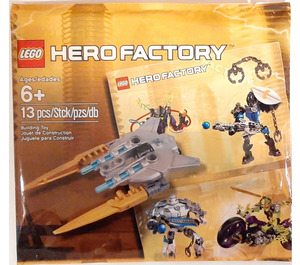 LEGO Wapen Pack 5000194