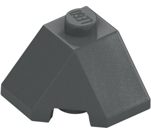 LEGO Wedge 2 x 2 (45°) Corner (13548)