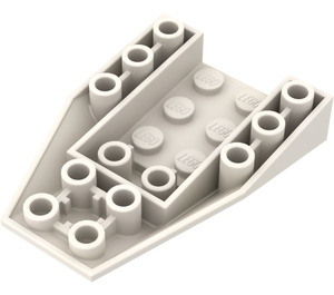LEGO Coin 6 x 4 Inversé (4856)