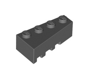 LEGO Wedge Brick 2 x 4 Right (41767)