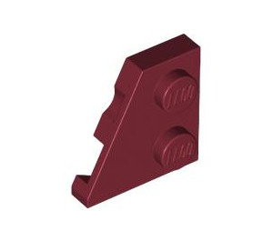 LEGO Wedge Plate 2 x 2 Wing Left (24299)