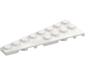 LEGO Wedge Plate 3 x 8 Wing Left (3544)