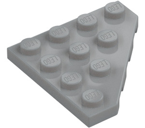 LEGO Wedge Plate 4 x 4 Corner (30503)