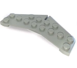 LEGO Wedge Plate 4 x 8 Tail (3474)