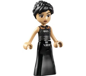 LEGO Wednesday Rave'N Dance Minifigure