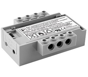LEGO WeDo 2.0 Smarthub Rechargeable Battery Set 45302
