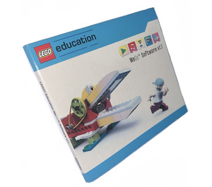 LEGO WeDo Robotics Software 1.0 (900095)