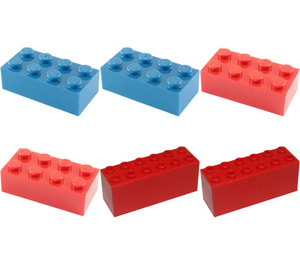 LEGO Weight Bricks Set 1340