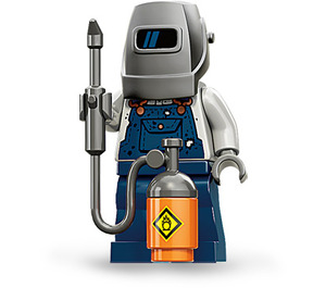 LEGO Welder 71002-10