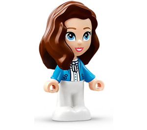 LEGO Wendy Minifigur