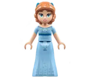 LEGO Wendy Minifigur