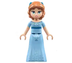 LEGO Wendy Minifigure