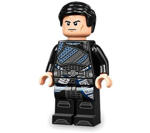 LEGO Wenwu Minifigure