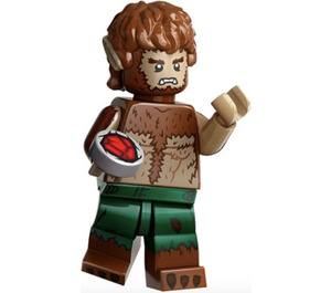 LEGO Werewolf by Night 71039-4