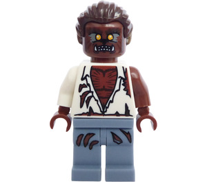 LEGO Werewolf Minifigur