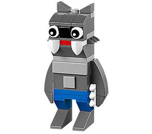 LEGO Werewolf 40217