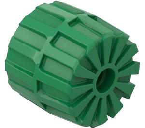 LEGO Wheel Hard-Plastic Medium (2593)