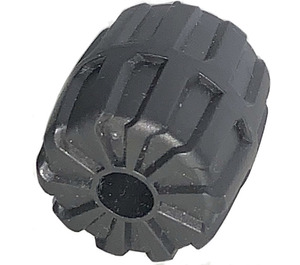 LEGO Wheel Hard-Plastic Small (6118)