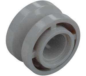 LEGO Wheel Rim Ø11 x 8 with 4 Spokes (42610)