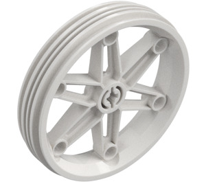 LEGO Wheel Rim Ø61.6 x 13.6 (2903)