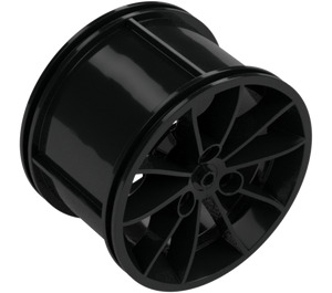 LEGO Wheel Rim Ø62.3 x 42 (23800)